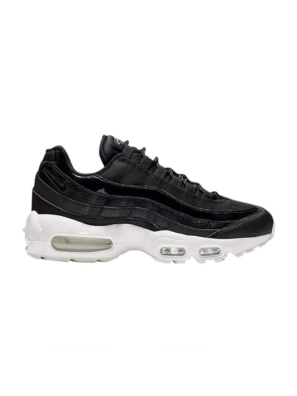 Nike Air Max 95 SE “Black” women’s sneakers - Size 7